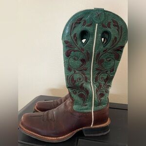 Ariat Cowgirl Boots